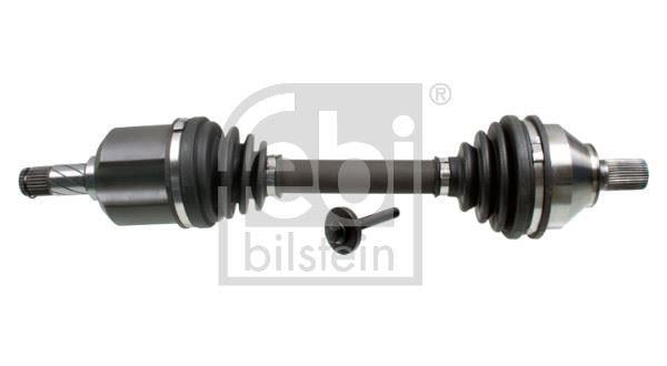 TEKERLEK TAHRİGİ AKS KOMPLE FORD CAR