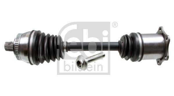 TEKERLEK TAHRİGİ AKS KOMPLE FORD CAR
