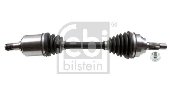 TEKERLEK TAHRİGİ AKS KOMPLE LAND ROVER