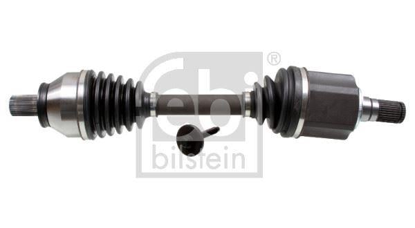 TEKERLEK TAHRİGİ AKS KOMPLE LAND ROVER