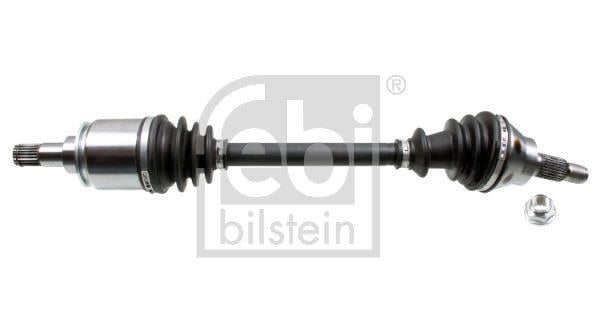 TEKERLEK TAHRİGİ AKS KOMPLE MİNİ BMW