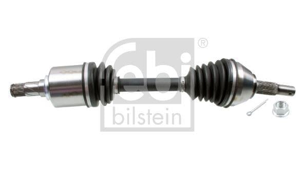 TEKERLEK TAHRİGİ AKS KOMPLE NİSSAN