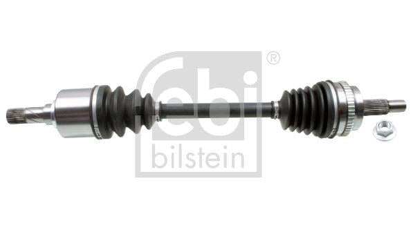 TEKERLEK TAHRİGİ AKS KOMPLE OPEL