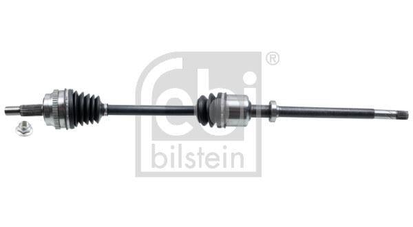 TEKERLEK TAHRİGİ AKS KOMPLE OPEL