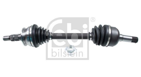 TEKERLEK TAHRİGİ AKS KOMPLE OPEL