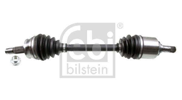 TEKERLEK TAHRİGİ AKS KOMPLE OPEL