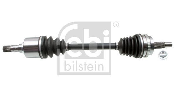 TEKERLEK TAHRİGİ AKS KOMPLE OPEL