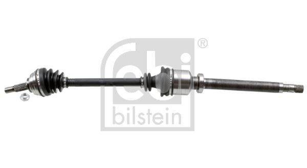 TEKERLEK TAHRİGİ AKS KOMPLE RENAULT CAR