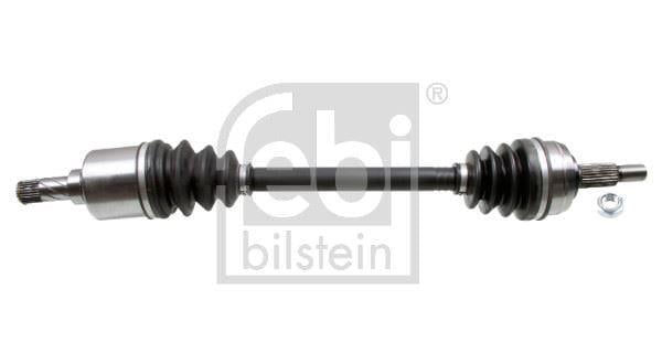 TEKERLEK TAHRİGİ AKS KOMPLE RENAULT CAR