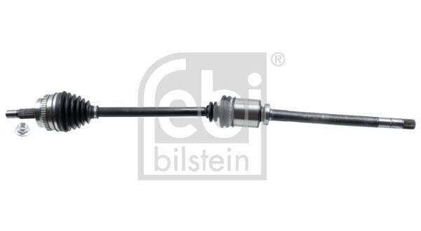 TEKERLEK TAHRİGİ AKS KOMPLE RENAULT CAR