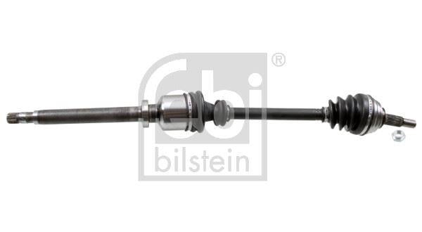 TEKERLEK TAHRİGİ AKS KOMPLE RENAULT CAR
