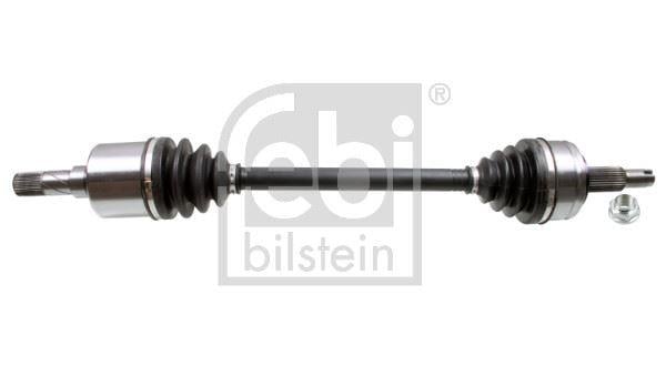 TEKERLEK TAHRİGİ AKS KOMPLE RENAULT CAR