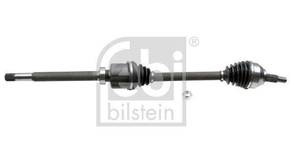 TEKERLEK TAHRİGİ AKS KOMPLE RENAULT CAR
