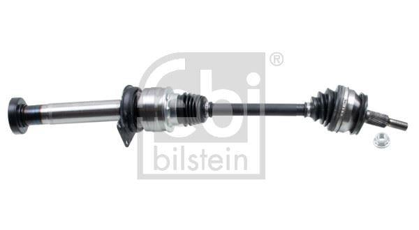 TEKERLEK TAHRİGİ AKS KOMPLE VW