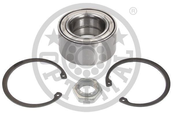 TEKERLEK YATAGİ SETİ 10043-C2 -10044-44Q-C3 -100C1 -100 Avant43-C2