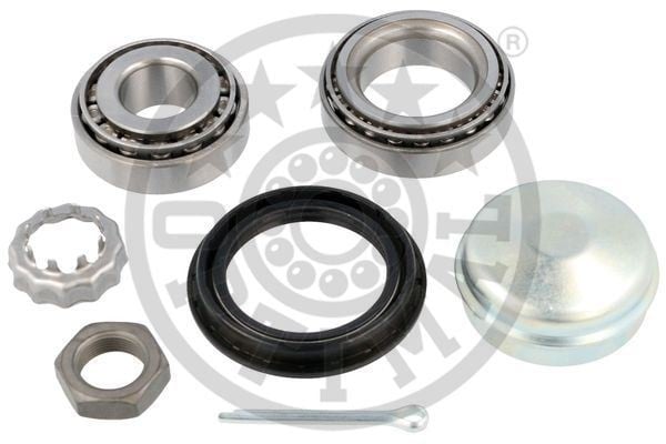 TEKERLEK YATAGİ SETİ 10043-C2 -10044-44Q-C3 -1004A-C4 -100 Avant43-C2