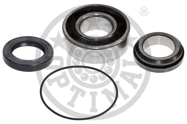 TEKERLEK YATAGİ SETİ 124124 -124 Coupe124 -124 Familiare124 -124 Spider124 -125125 -131131 -13