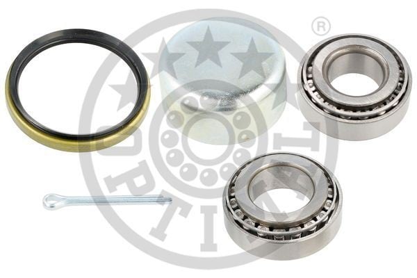 TEKERLEK YATAGİ SETİ 1300-1310 StufenheckU-X 12-12 Variable117 -14121 -15130 -16115 -18134 -18