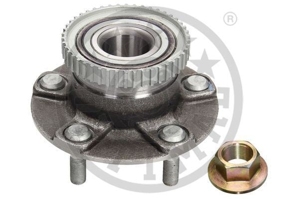 TEKERLEK YATAGİ SETİ 200 SXS14