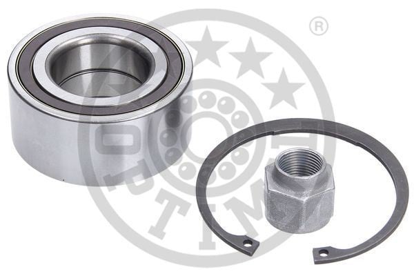 TEKERLEK YATAGİ SETİ 206 T3E