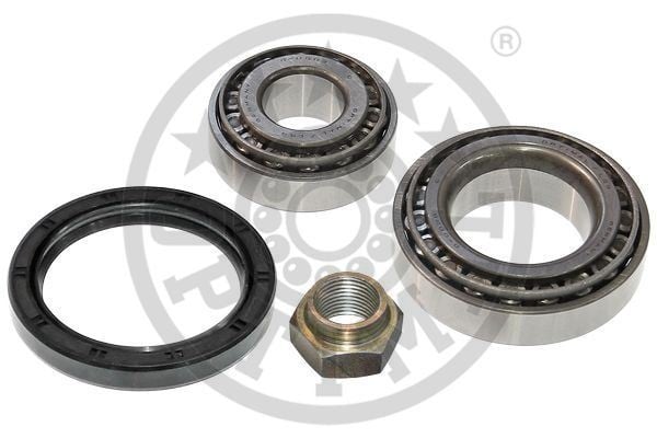 TEKERLEK YATAGİ SETİ 238-SERIE238