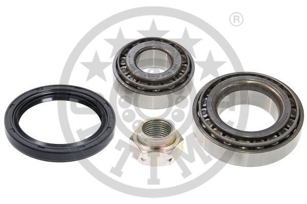 TEKERLEK YATAGİ SETİ 238-SERIE238