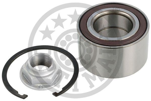 TEKERLEK YATAGİ SETİ 3BK -3BL -3 StufenheckBK -3 StufenheckBL -5CR19 -5CW