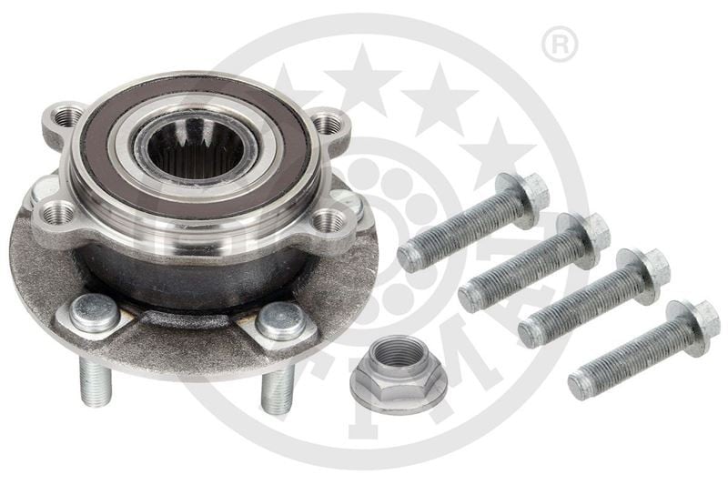 TEKERLEK YATAGİ SETİ 3BM MAZDACHANGAN : 3 AXELA Schr gheckBM -3 AXELA StufenheckBM