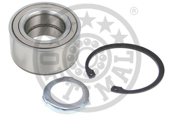 TEKERLEK YATAGİ SETİ 3E30