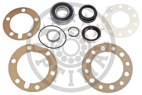 TEKERLEK YATAGİ SETİ 4 RUNNER N1 -4 RUNNER N18 -4 RUNNER N5 - N6 - N7