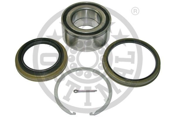 TEKERLEK YATAGİ SETİ 4 RUNNER N1 -4 RUNNER N18 -LAND CRUISER 90 J9 -SEQUOIA K3 - K4 -TUNDRA USA