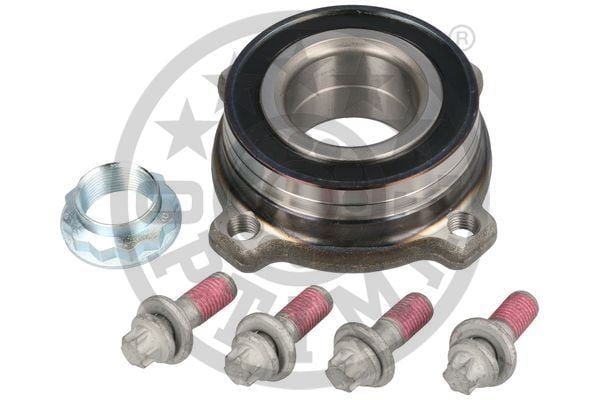 TEKERLEK YATAGİ SETİ 5 TouringE61 -545I USA Stufenheck-550I USA Stufenheck-6E63 -6 CabrioletE64