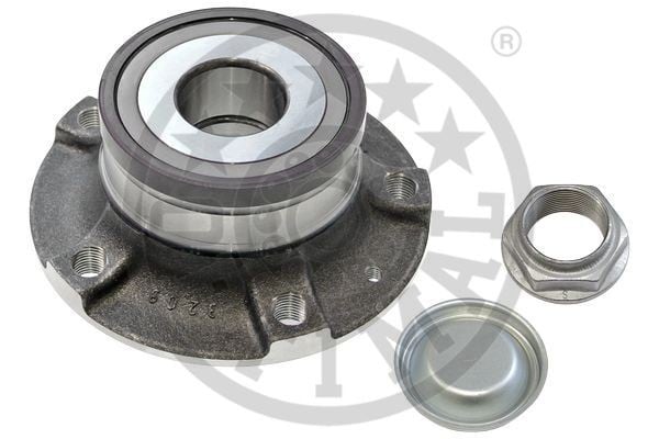 TEKERLEK YATAGİ SETİ 508-508 SW