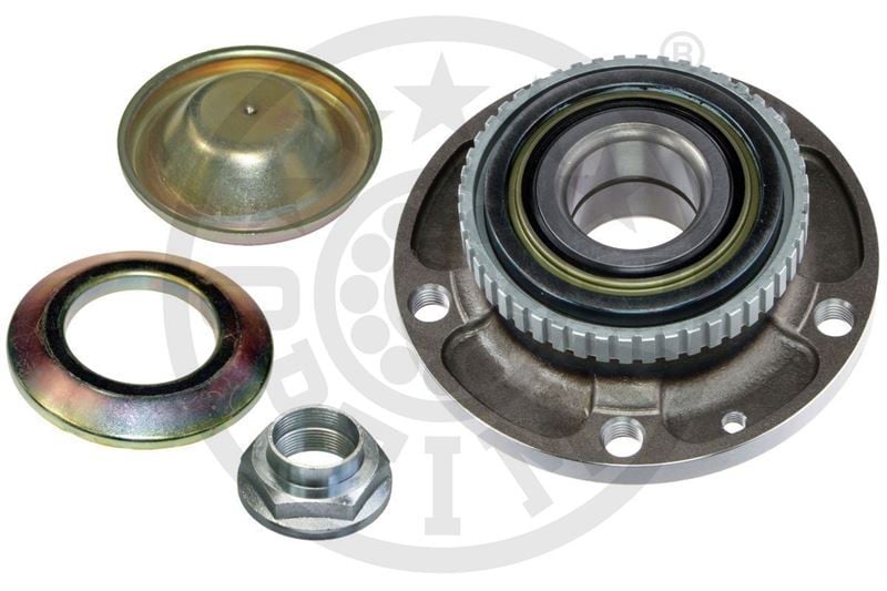 TEKERLEK YATAGİ SETİ 5E34 -7E32 -8E31