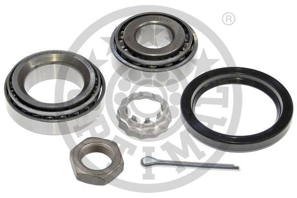 TEKERLEK YATAGİ SETİ 75162B -90162 -ALFETTA116 -ALFETTA GT116 -GIULIETTA116 -GTV116 -SZ