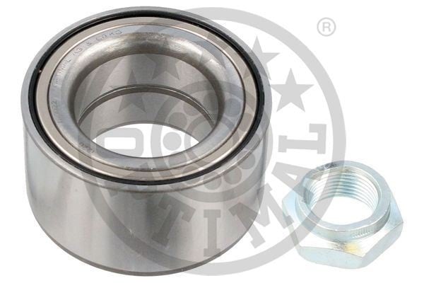 TEKERLEK YATAGİ SETİ 8080-82-B1 PASSAT32 -PASSAT Variant33