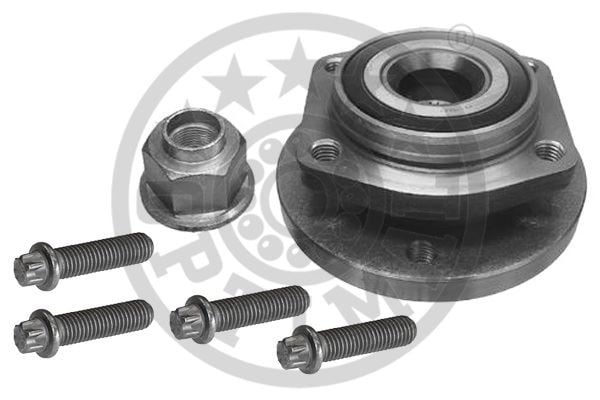 TEKERLEK YATAGİ SETİ 850LS -850 KombiLW