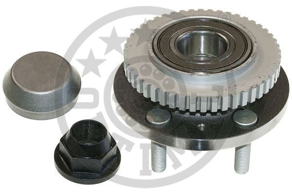 TEKERLEK YATAGİ SETİ 960 II964 -960 II Kombi965 -S90-V90 Kombi