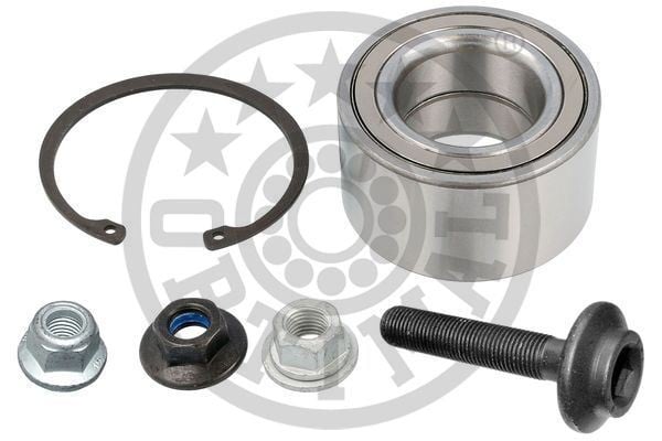 TEKERLEK YATAGİ SETİ A38L1 -TT8N3 -TT Roadster8N9 LEON1M1 GOLF IV1J1