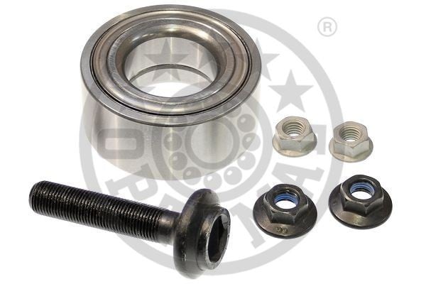 TEKERLEK YATAGİ SETİ A48D2-B5 -A4 Avant8D5-B5 -A84D2-4D8