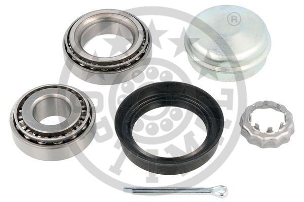 TEKERLEK YATAGİ SETİ A48D2-B5 -A4 Avant8D5-B5