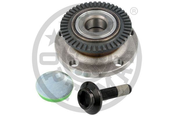 TEKERLEK YATAGİ SETİ A48E2-B6 -A48EC-B7 -A4 Avant8E5-B6 -A4 Avant8ED-B7