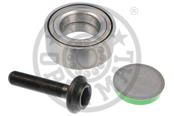 TEKERLEK YATAGİ SETİ A48E2-B6 -A48EC-B7 -A4 Avant8E5-B6 -A4 Avant8ED-B7 -A4 Cabriolet8H7-B6-8HE-B7