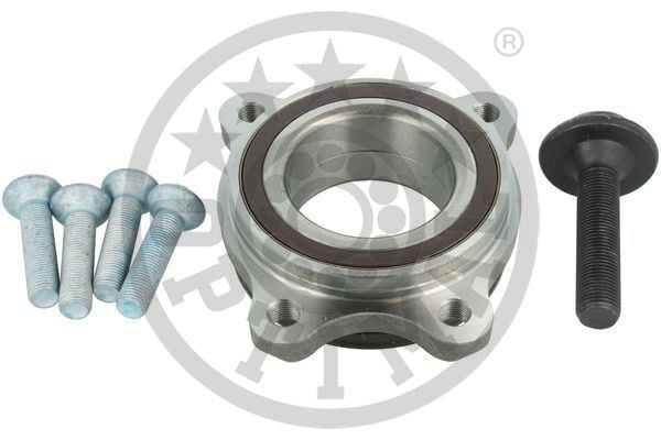 TEKERLEK YATAGİ SETİ A48W2-B9 -A4 Allroad8WH-B9 -A4 Avant8W5-B9