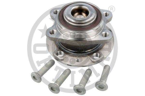 TEKERLEK YATAGİ SETİ A64F2-C6 -A6 Avant4F5-C6