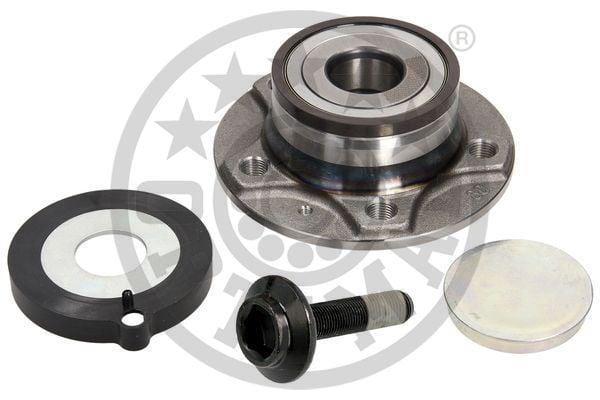 TEKERLEK YATAGİ SETİ A64G2-C7-4GC -A6 Avant4G5-C7-4GD -A7 Sportback4GA-4GF -Q58R