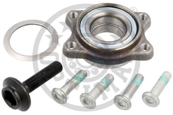 TEKERLEK YATAGİ SETİ A84E