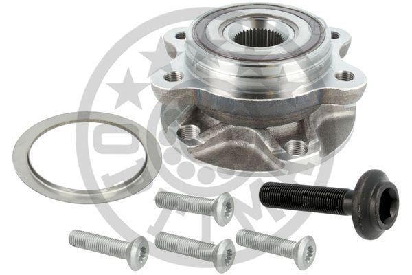 TEKERLEK YATAGİ SETİ A84E2-4E8 -R8422-423 -R84S3 -R8 Spyder427-429 ; AUDIFAW