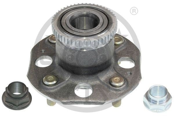 TEKERLEK YATAGİ SETİ ACCORD VICH-CK-CG -ACCORD VI HatchbackCH-CL