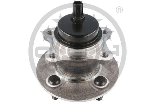 TEKERLEK YATAGİ SETİ ARKA VIOS-YARIS SALOON P15 YARIS P15